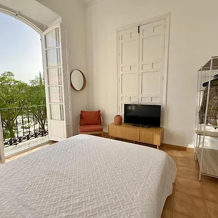 Apartamento La Merced Views Ii