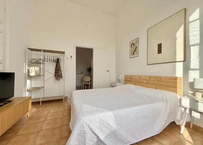 La Merced Views Ii Boutique Apartment *